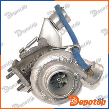 Turbocompresseur pour VW | 703325-5001S, 703325-0001